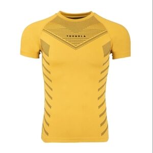 YoungLA Superhero Compression Tee NWT XXL